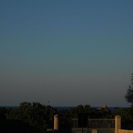 Venti Di Mare Hotell Monopoli Exteriör bild