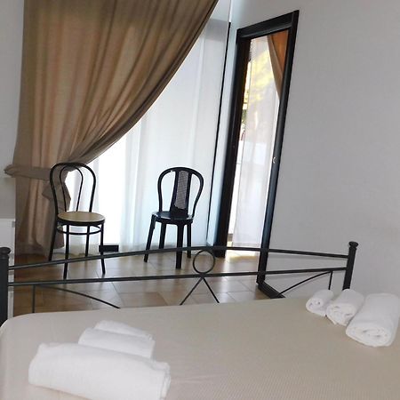 Venti Di Mare Hotell Monopoli Exteriör bild