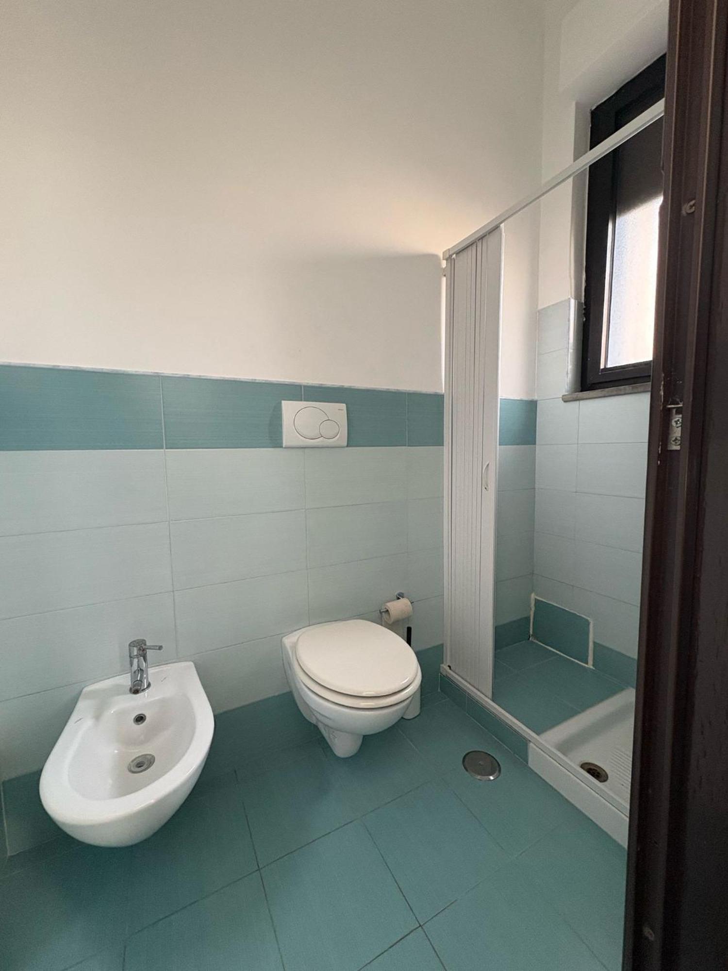 Venti Di Mare Hotell Monopoli Exteriör bild