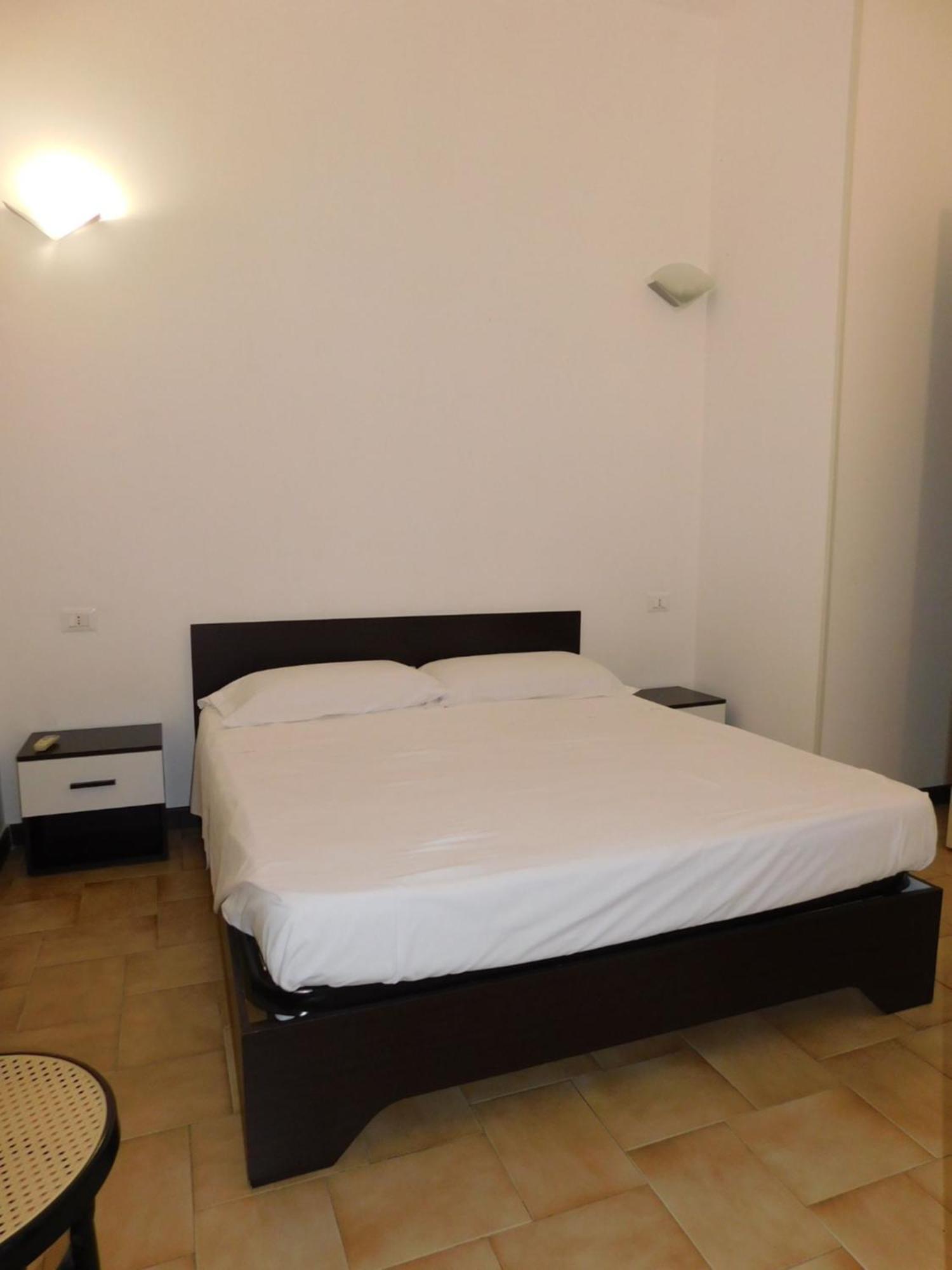 Venti Di Mare Hotell Monopoli Exteriör bild
