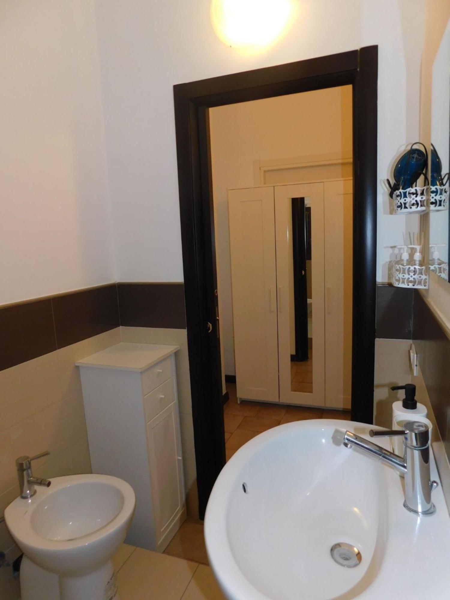 Venti Di Mare Hotell Monopoli Exteriör bild