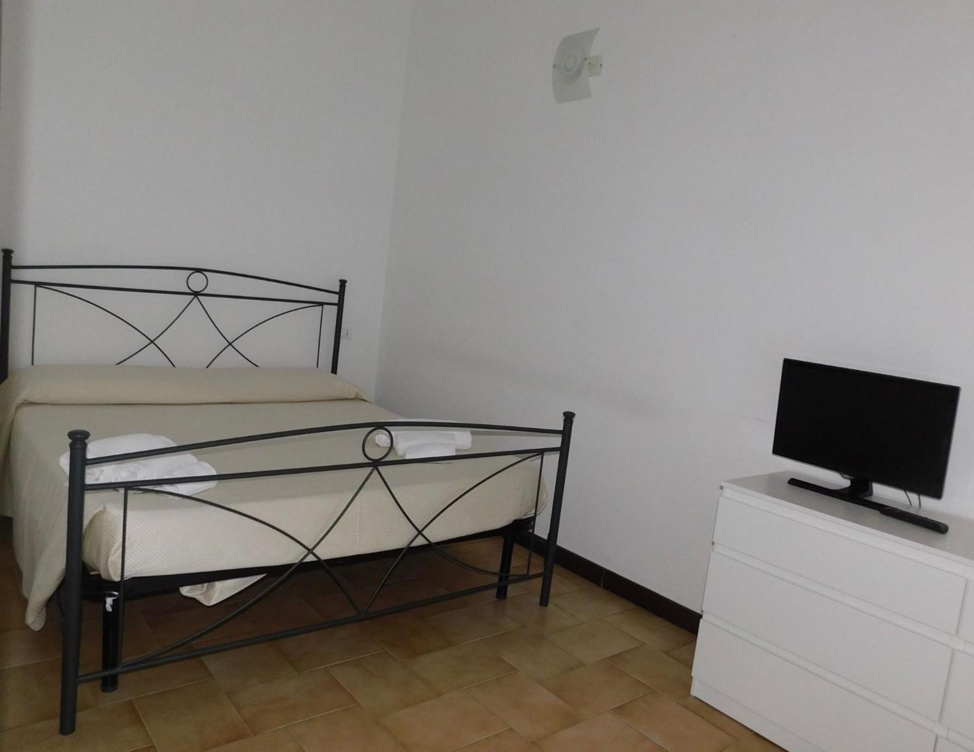 Venti Di Mare Hotell Monopoli Exteriör bild