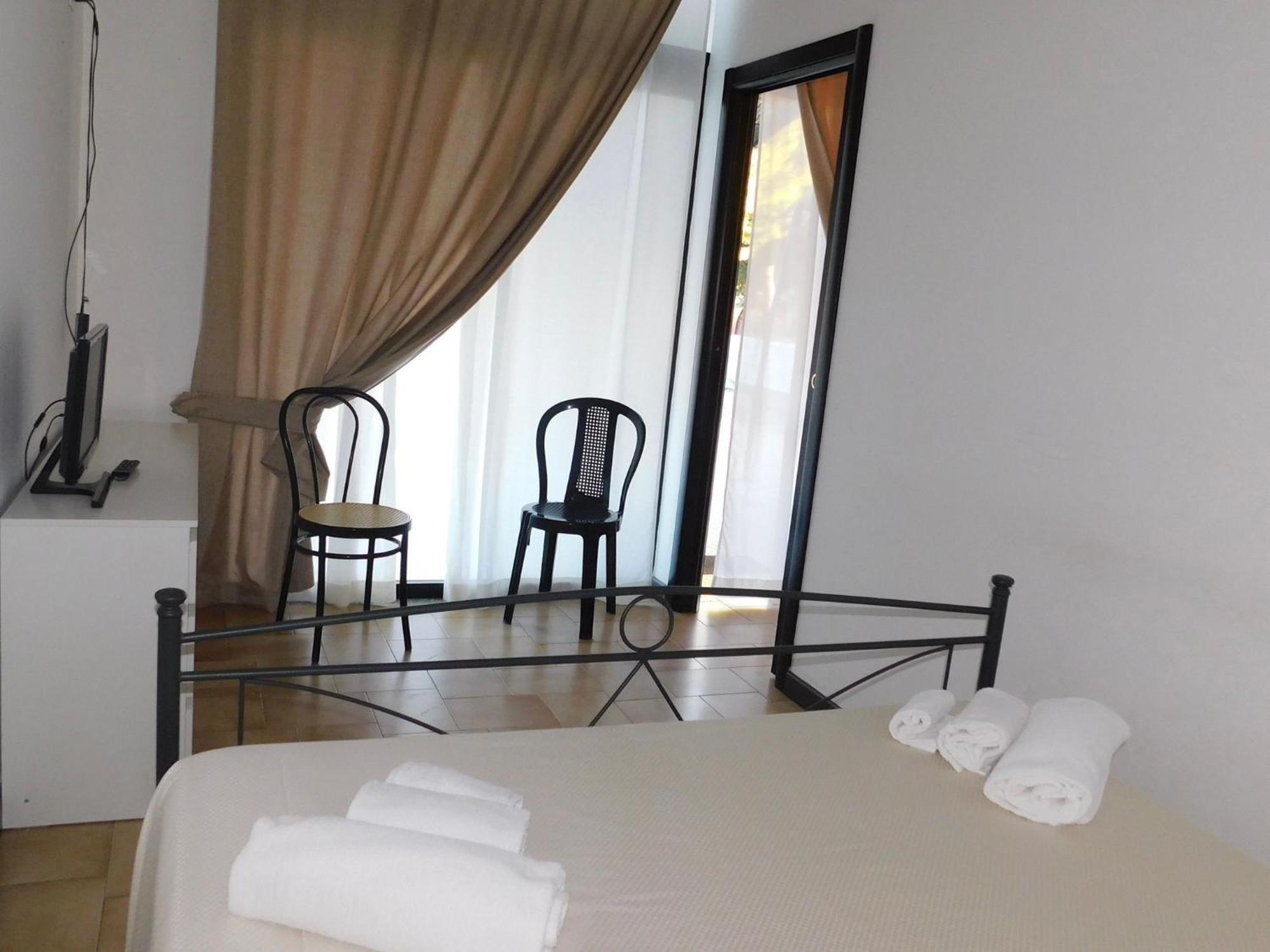 Venti Di Mare Hotell Monopoli Exteriör bild