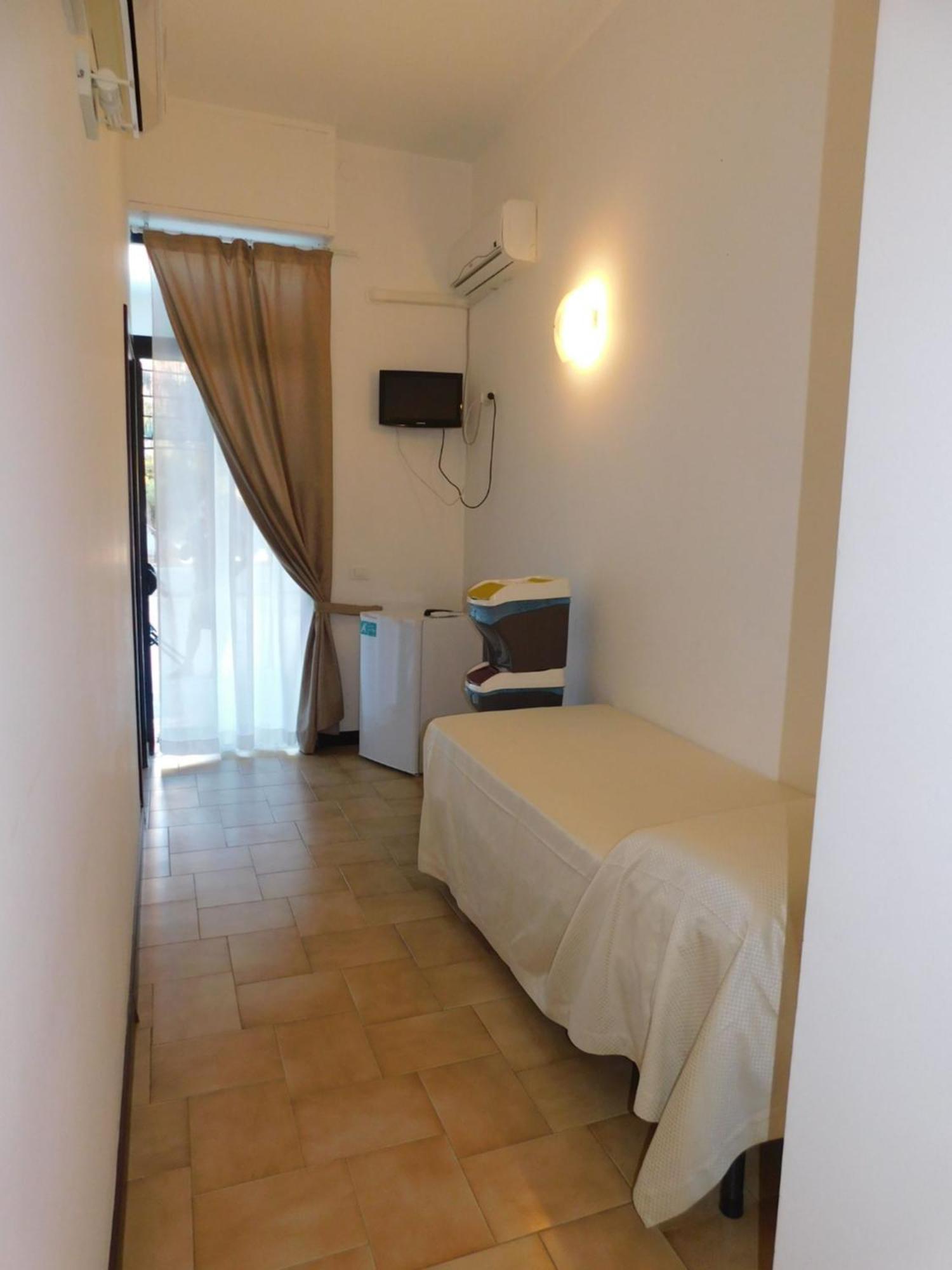 Venti Di Mare Hotell Monopoli Exteriör bild
