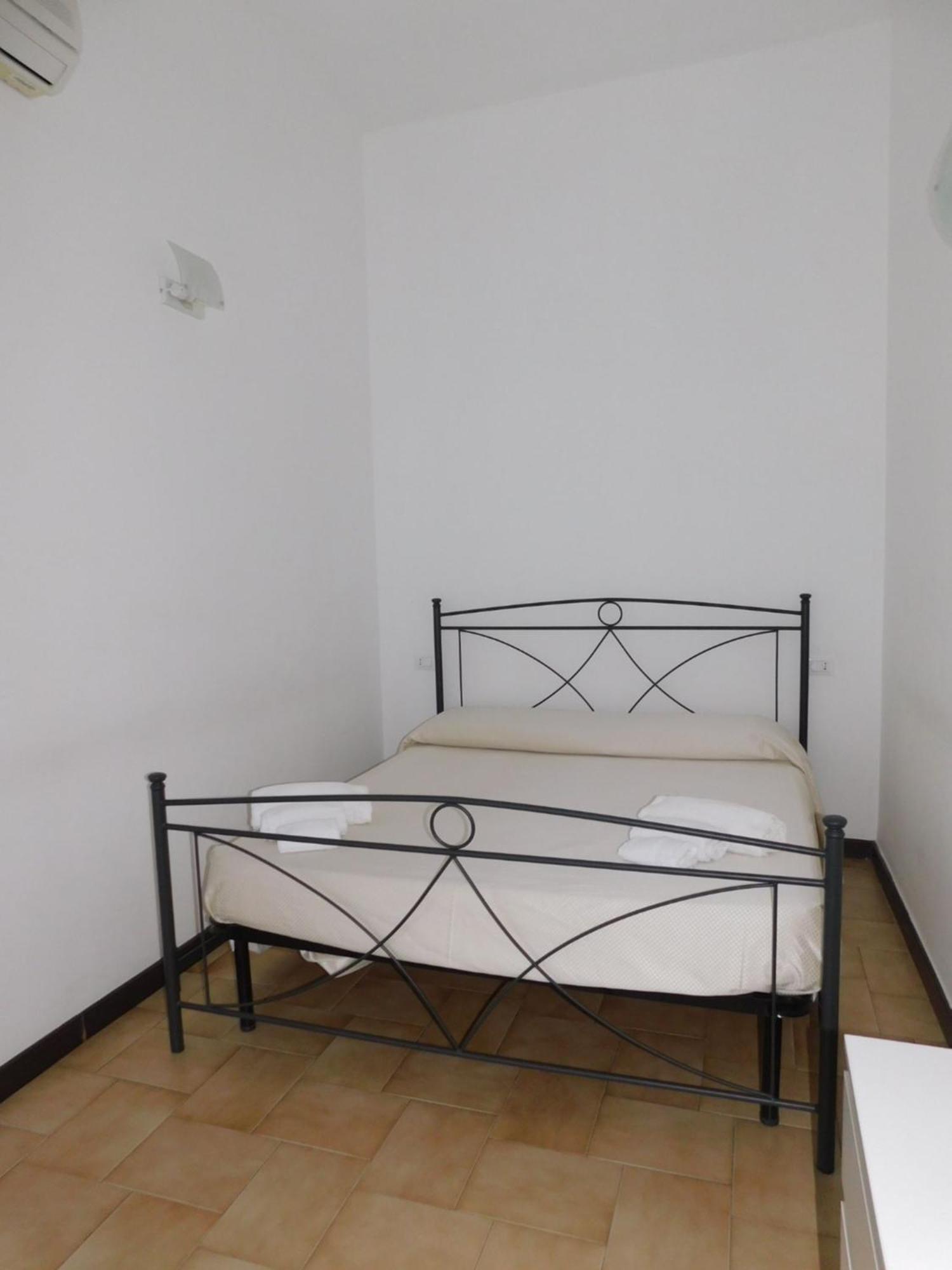 Venti Di Mare Hotell Monopoli Exteriör bild